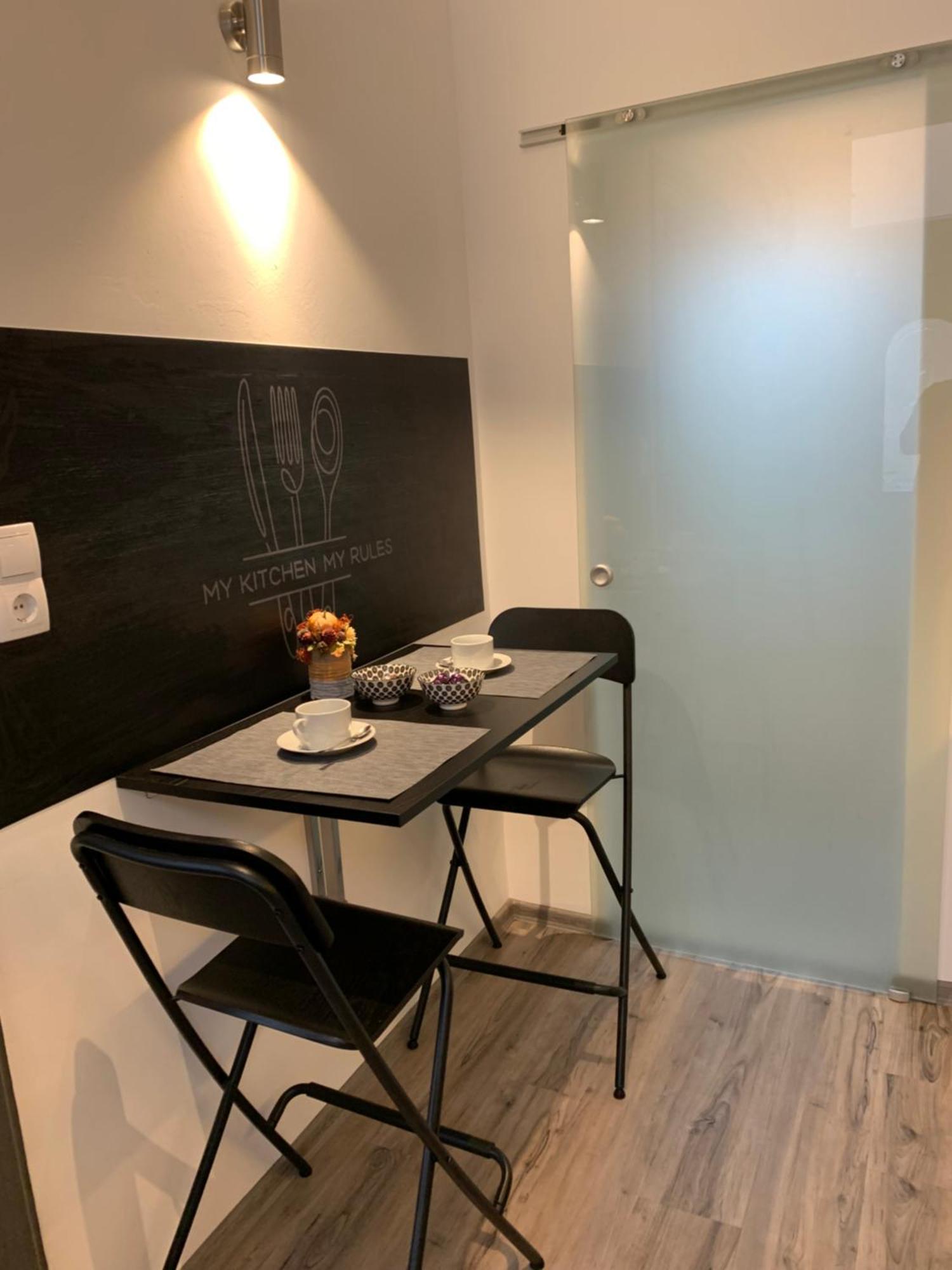 Leo22 Apartman Budapest Exterior photo